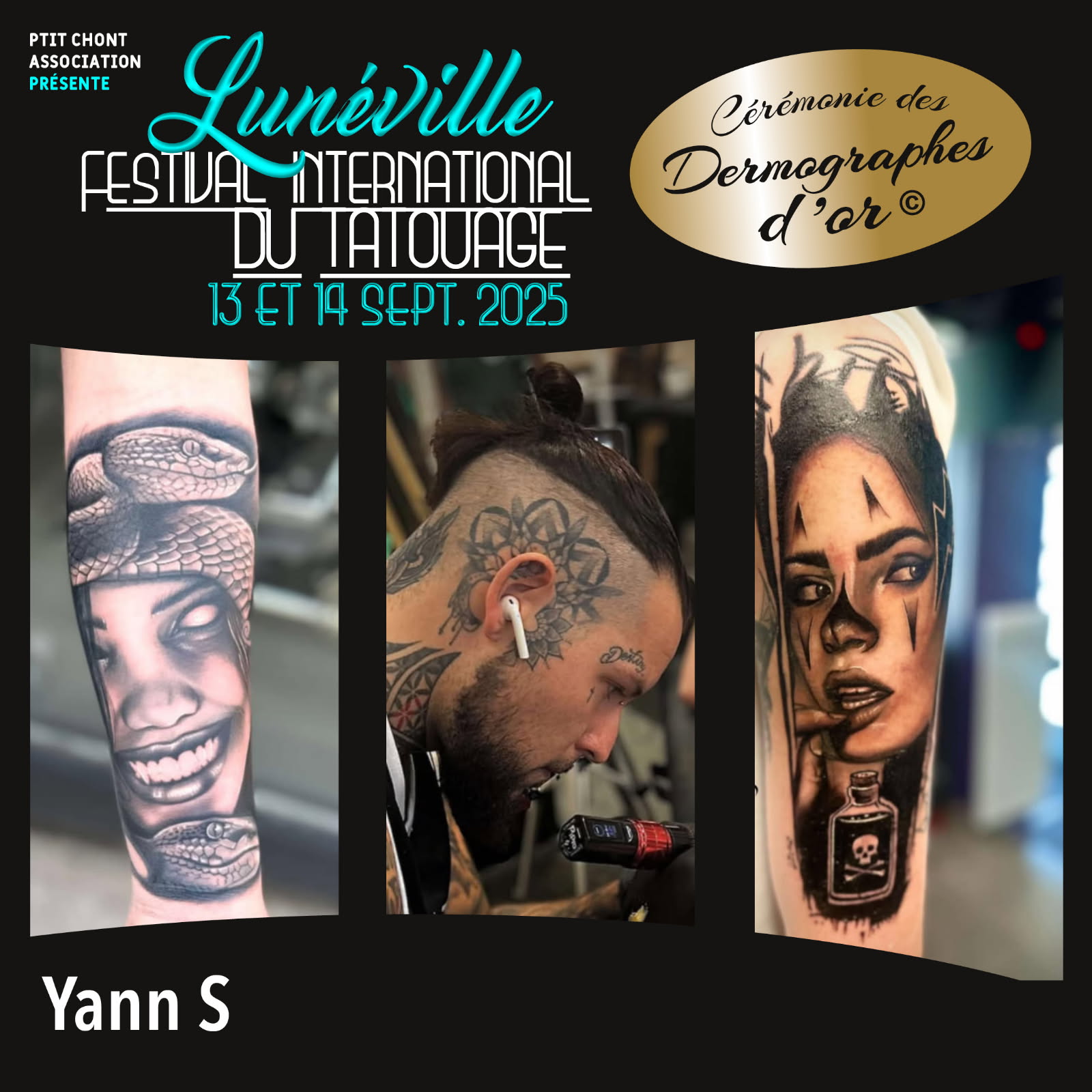 Yann S