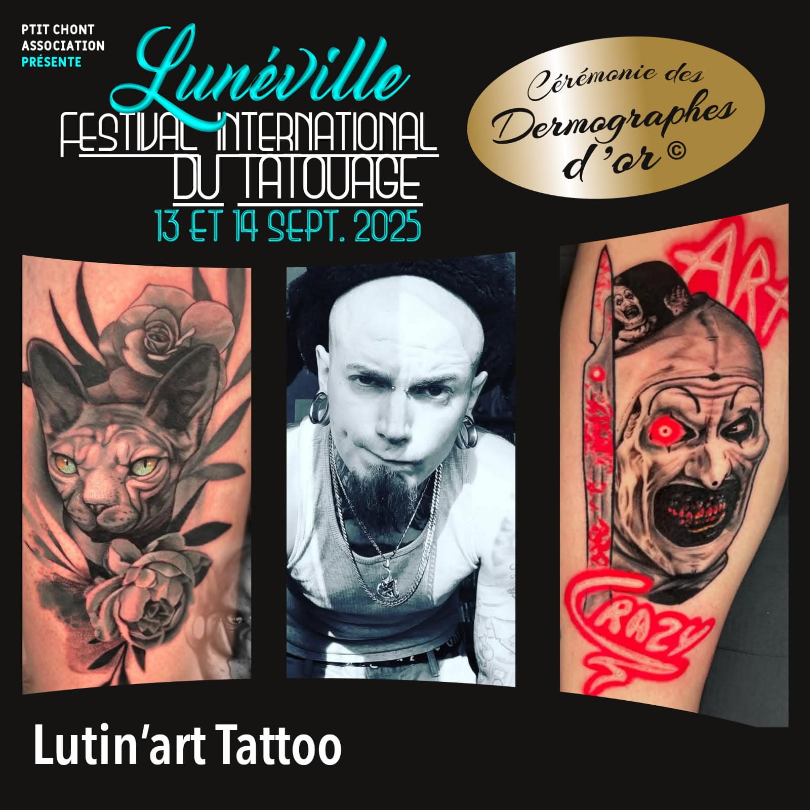 Lutin'art Tattoo