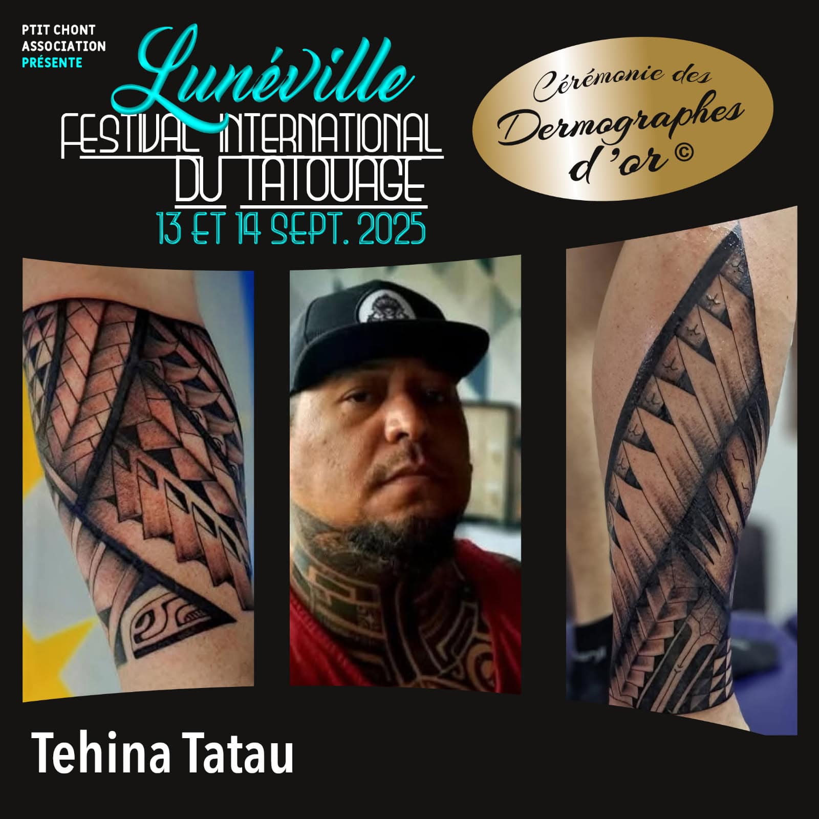 Tahina Tatau