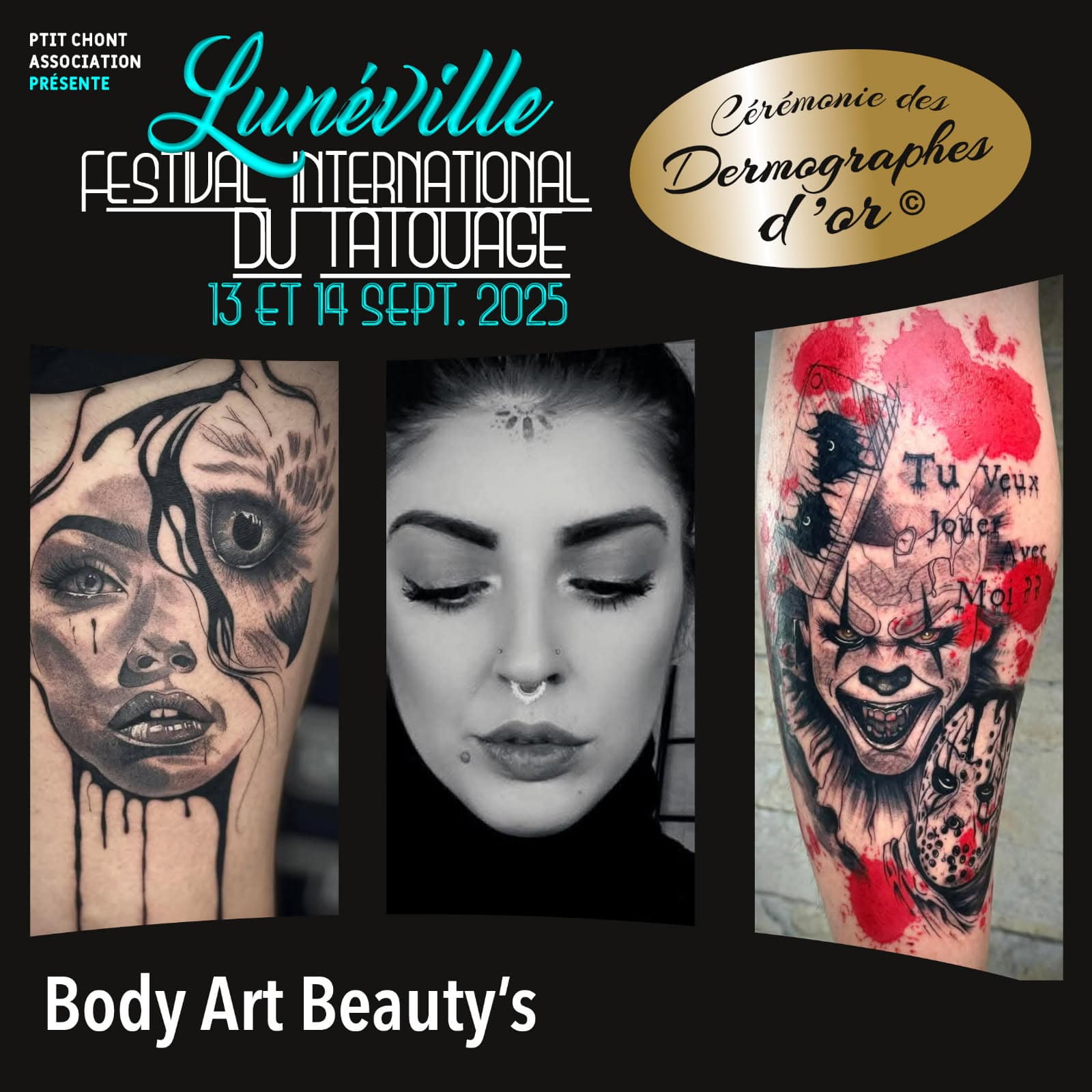 Body Art Beauty's