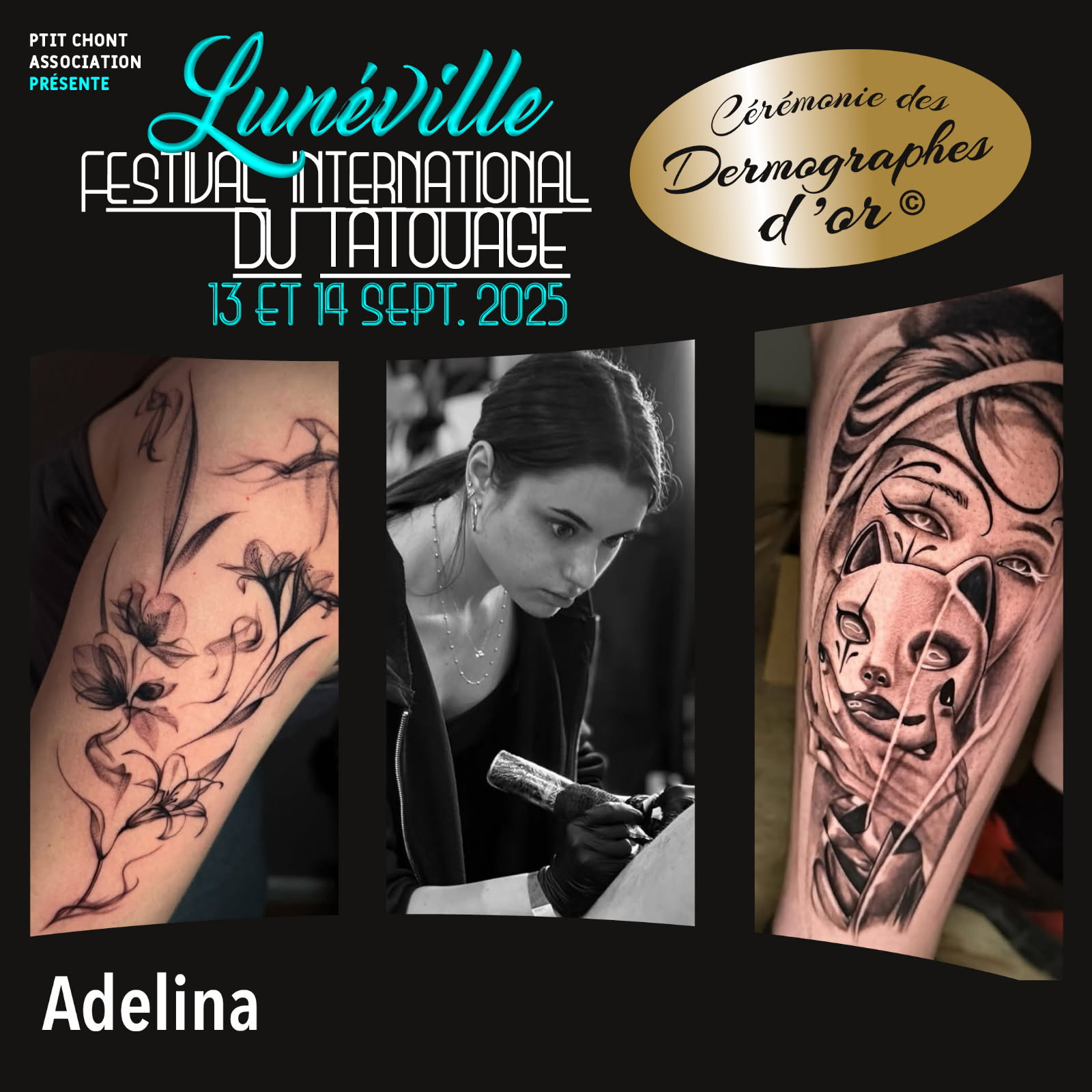 Adelina