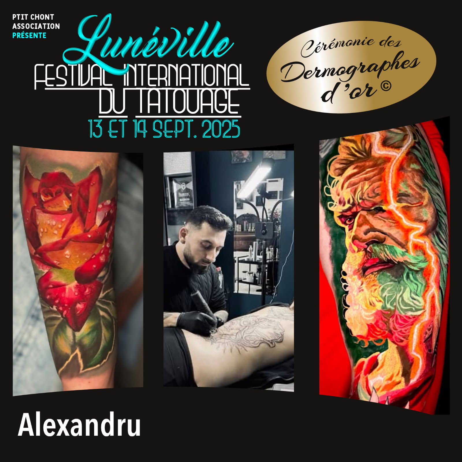 Alexandru