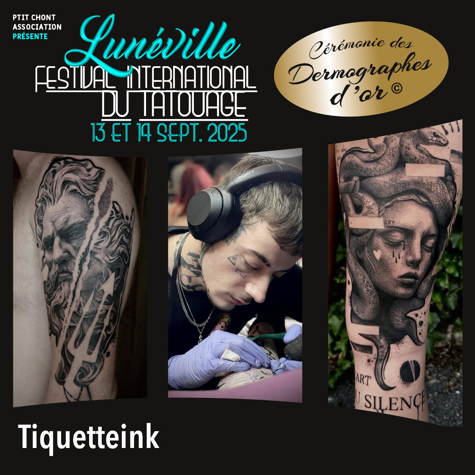 Tiquetteink