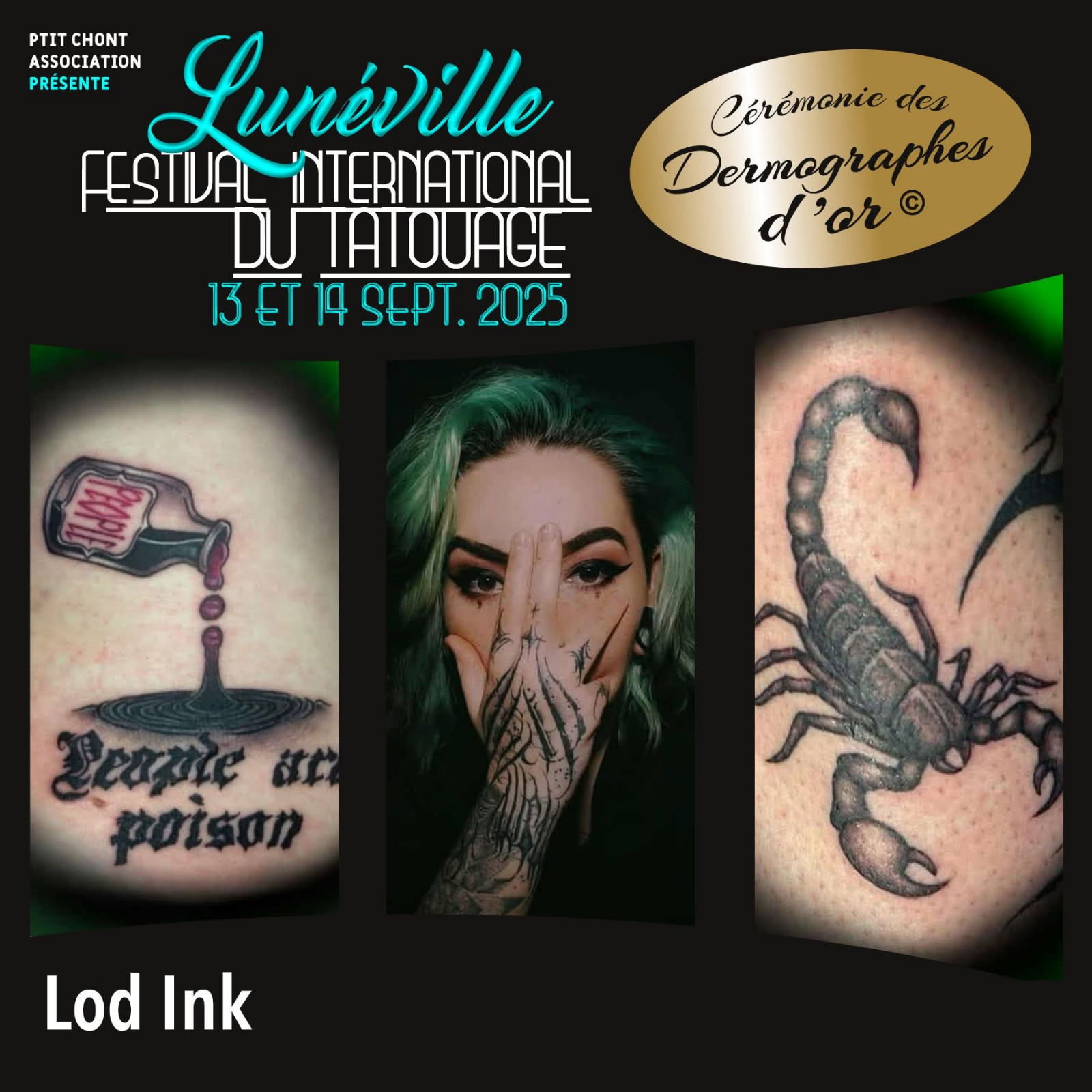 lod ink