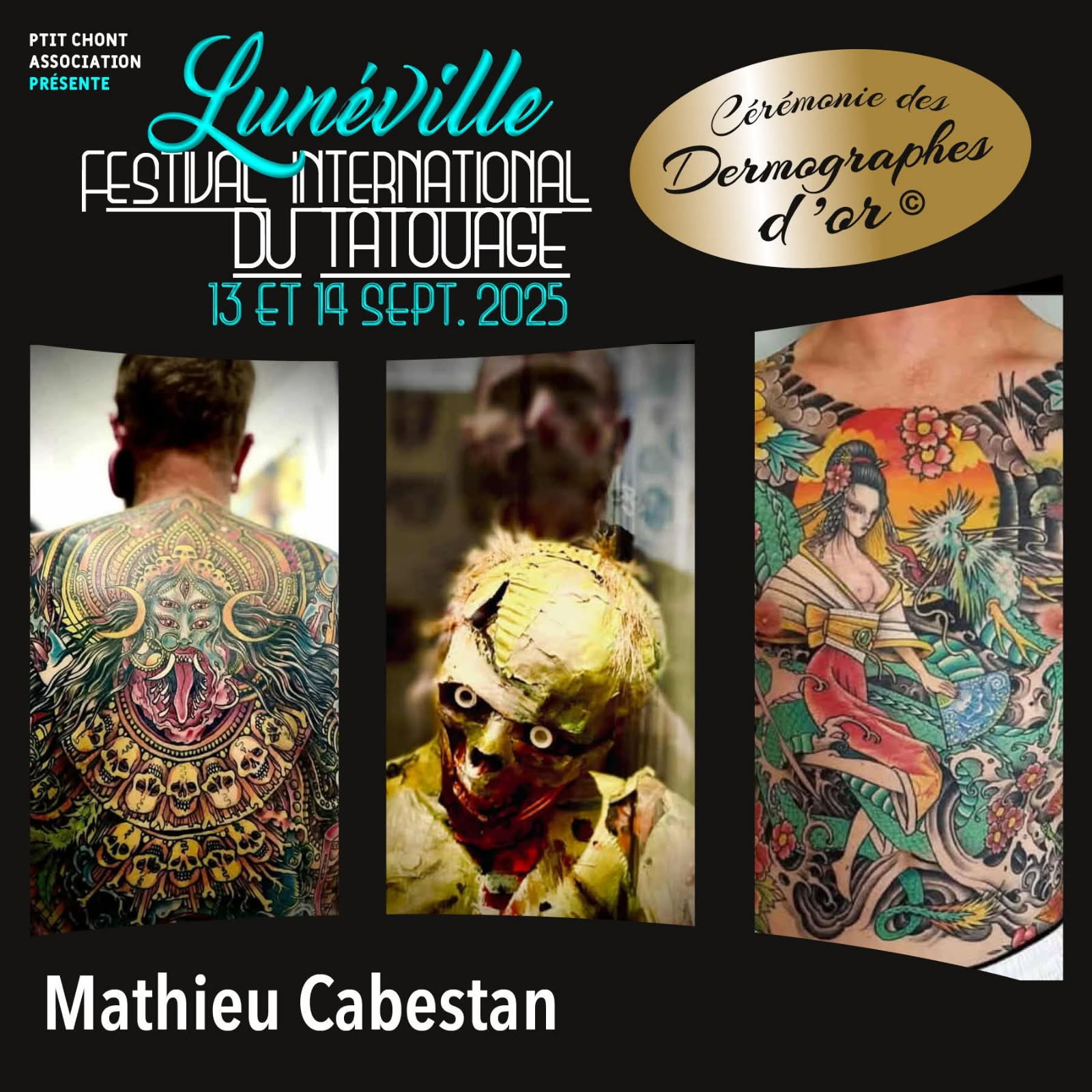 mathieu cabestan